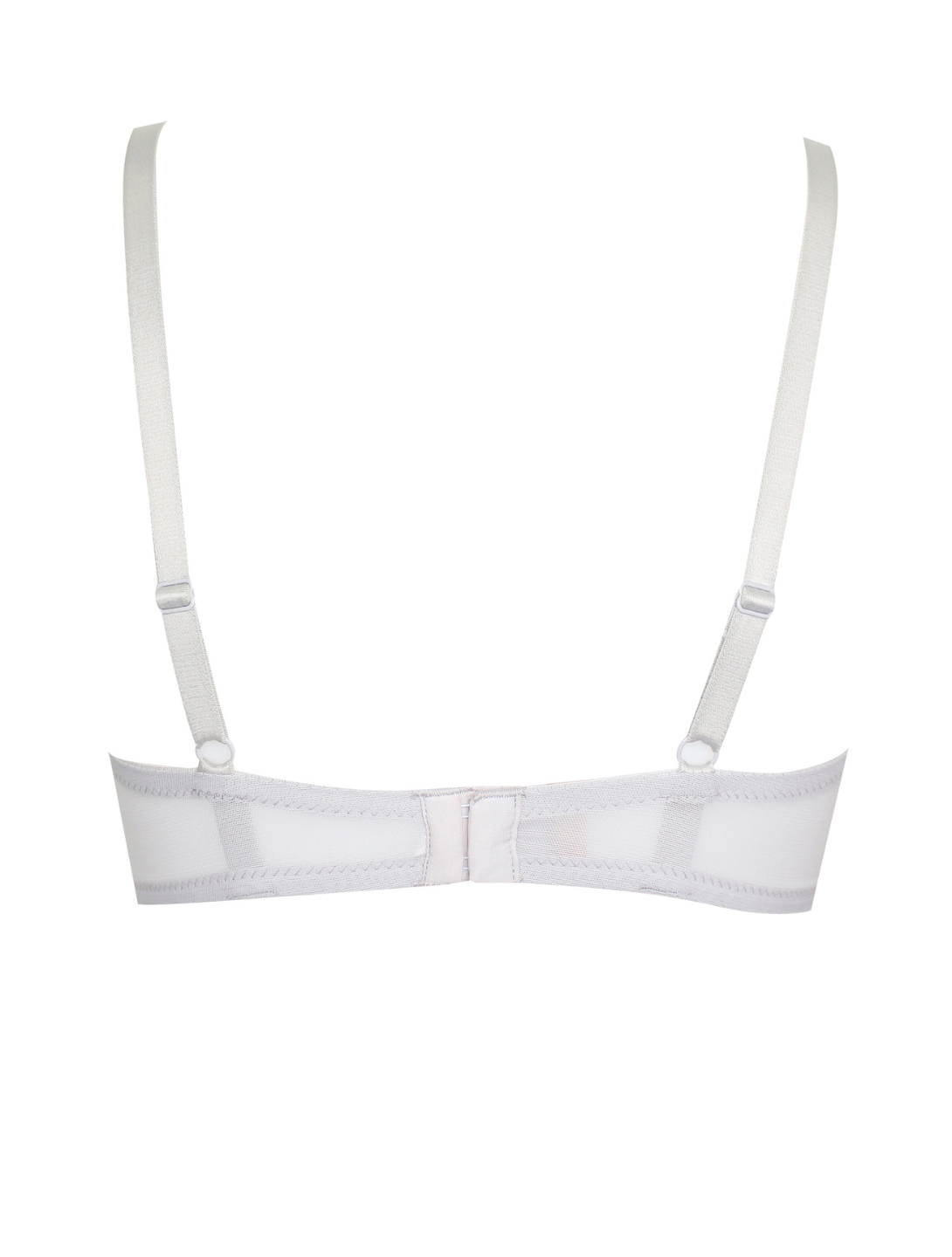 biustonosz push-up bloom bridal annebra