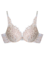biustonosz push-up bridal annebra