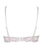 biustonosz push-up bridal annebra