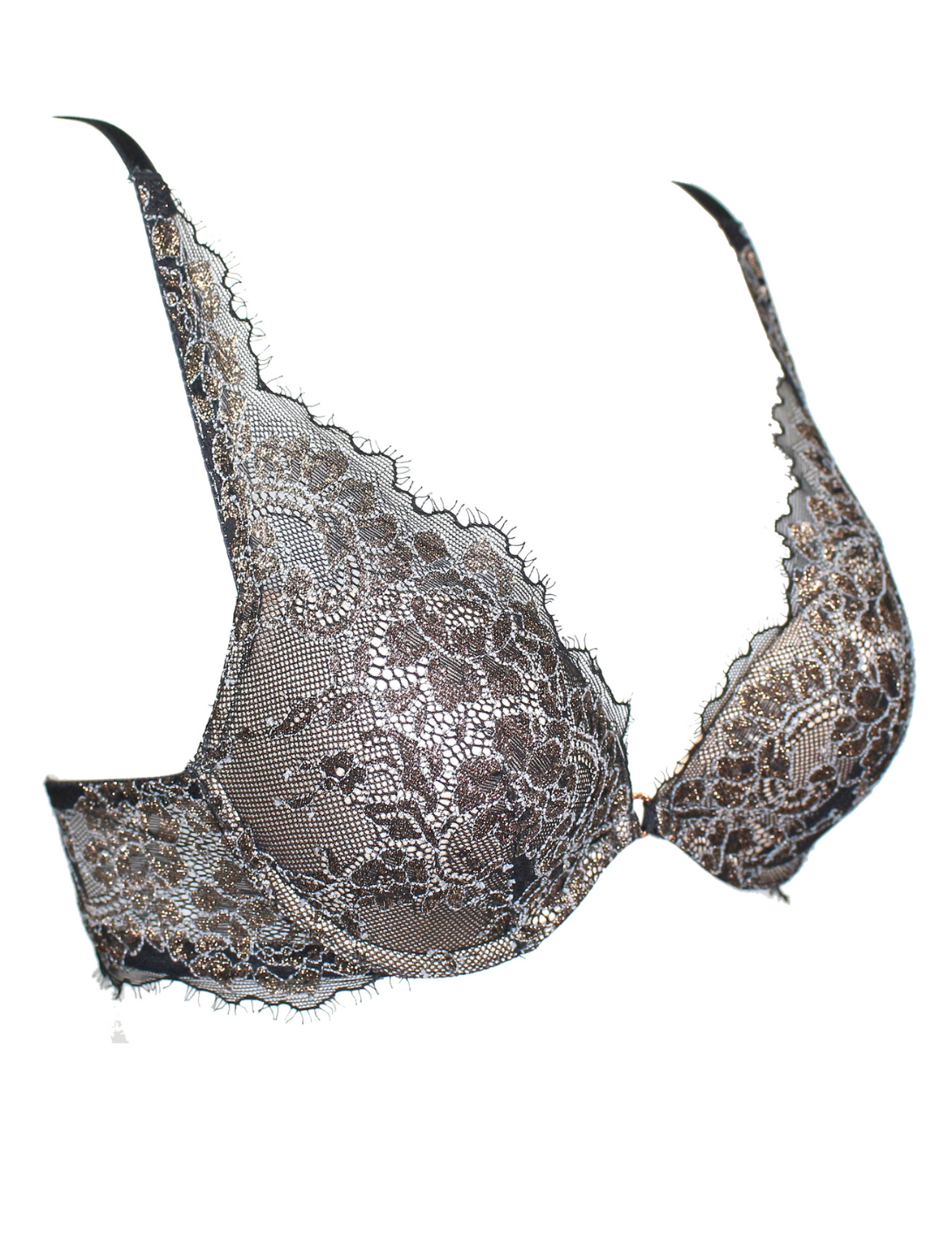 biustonosz push-up bridal annebra