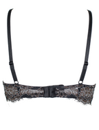 biustonosz push-up bridal annebra
