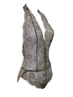 body koronkowe bridal annebra