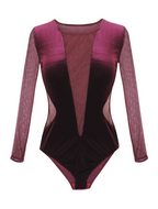 body aksamitne gatsby annebra