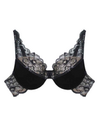 biustonosz push-up gatsby annebra