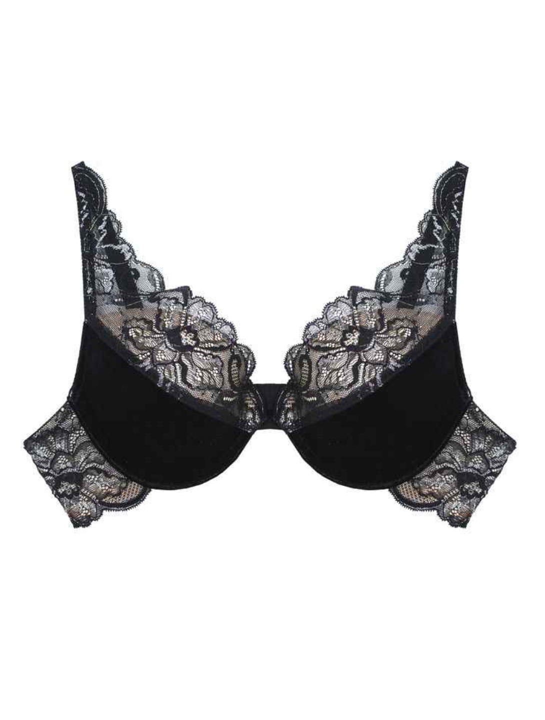 biustonosz push-up gatsby annebra