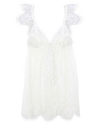 komplet baby doll jazz annebra