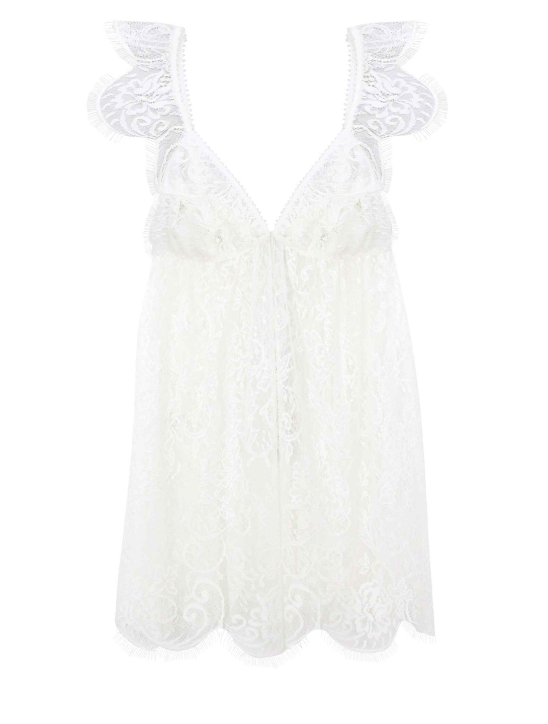 komplet baby doll jazz annebra