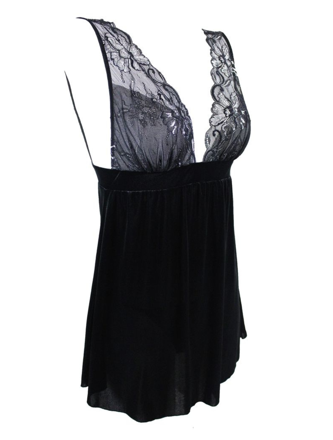 komplet baby doll gatsby annebra