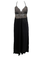 koszula nocna maxi bridal annebra