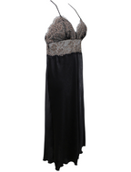 koszula nocna maxi bridal annebra