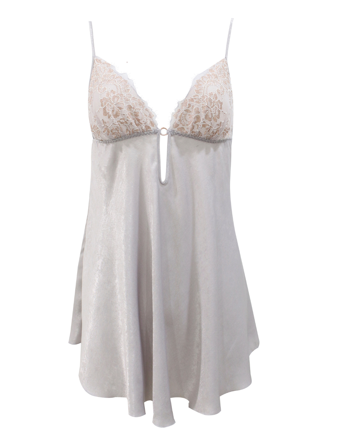 komplet baby doll bridal annebra
