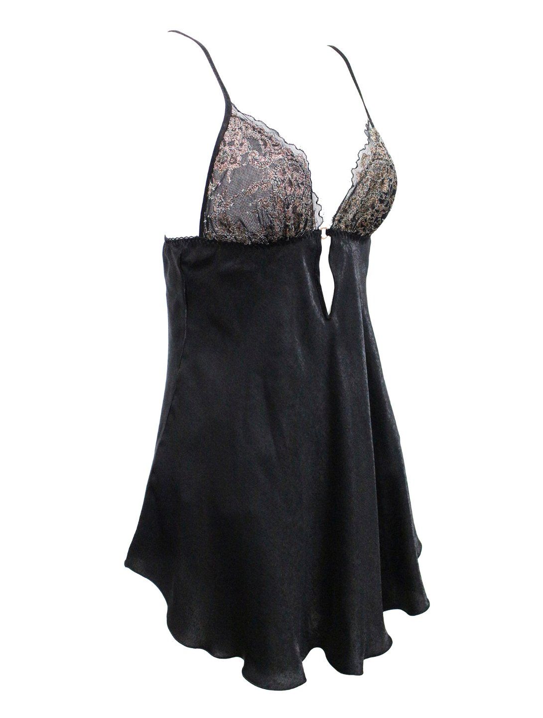 komplet baby doll bridal annebra
