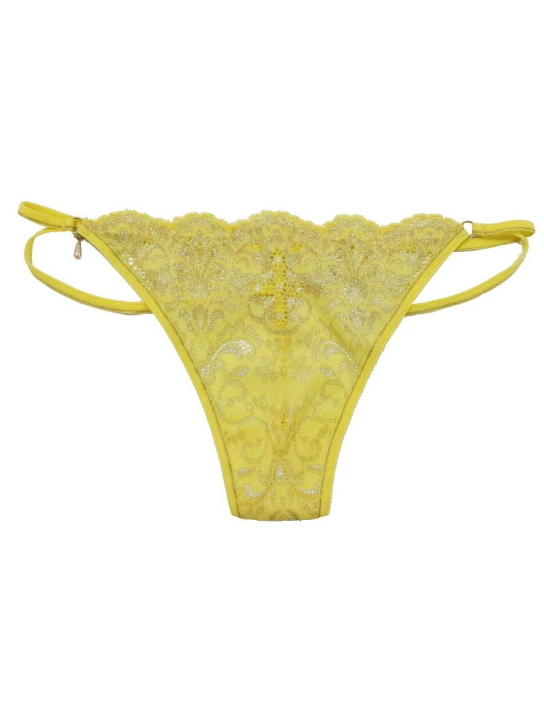 stringi koronkowe Olive annebra