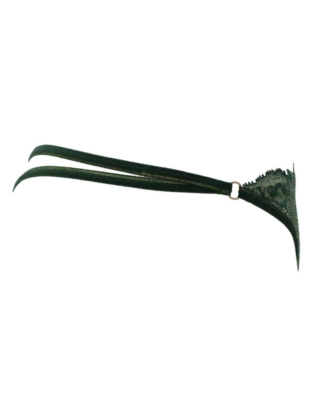 stringi koronkowe Olive annebra