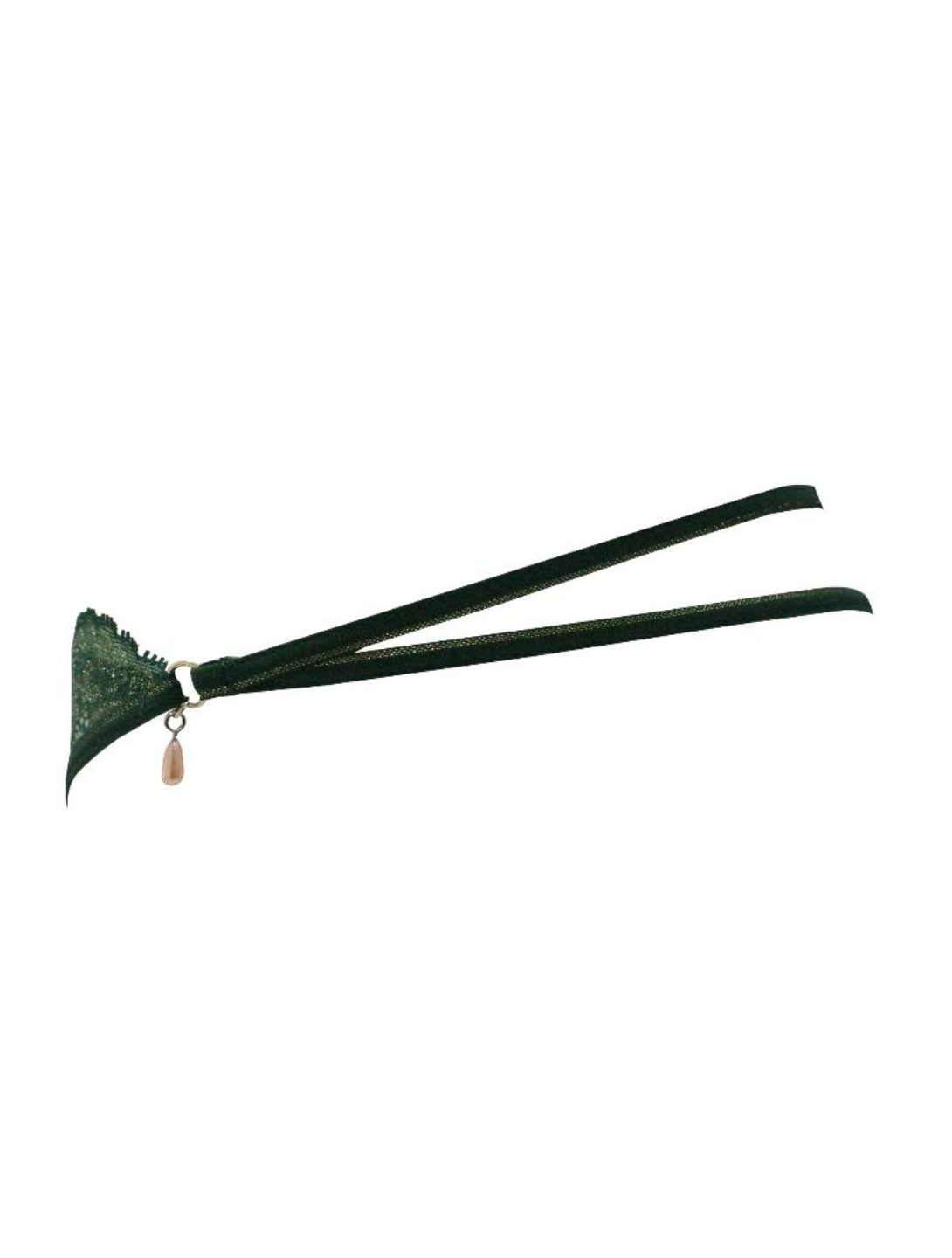 stringi koronkowe Olive annebra