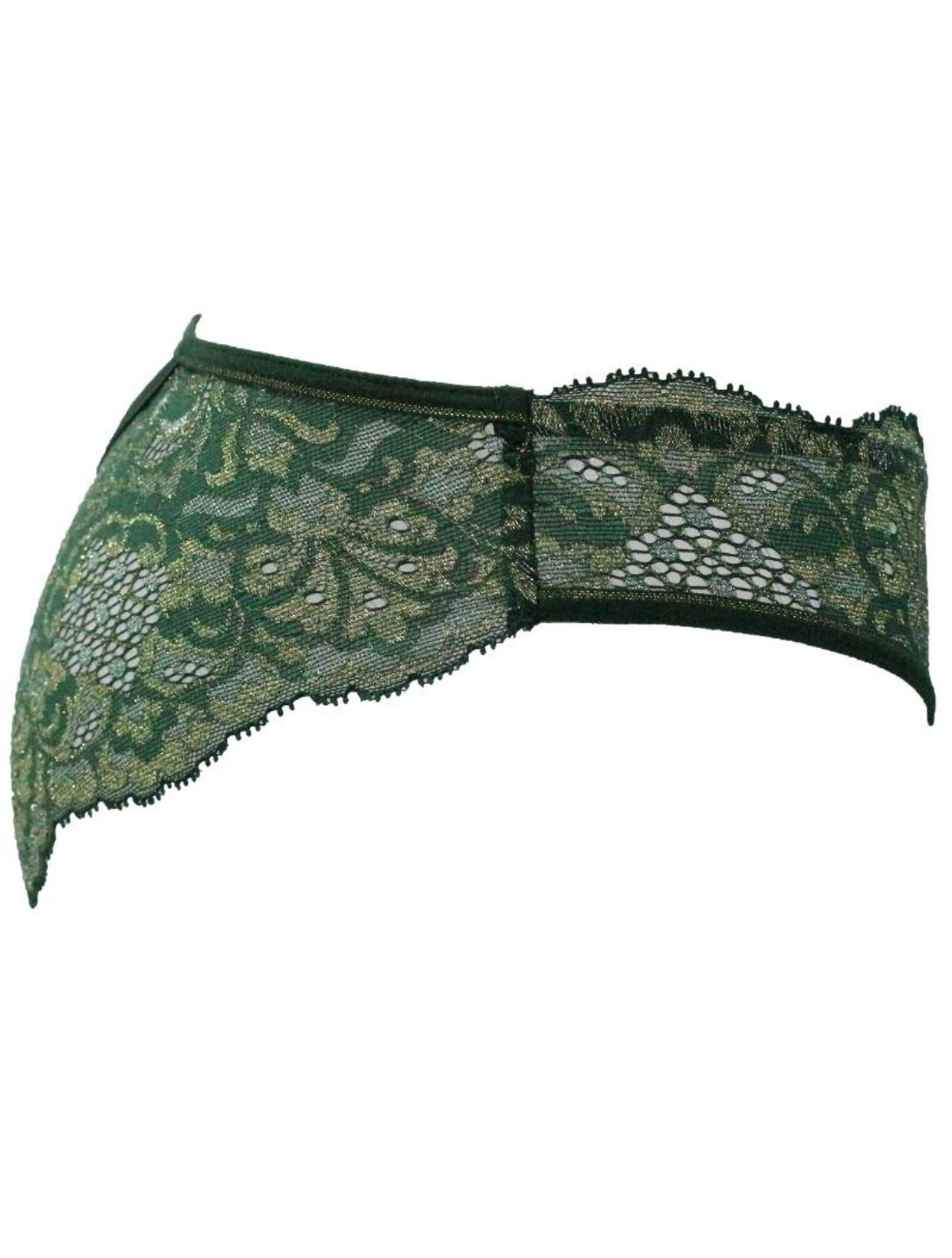 figi koronkowe olive annebra