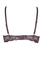 biustonosz push-up 2 velvet annebra