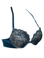 biustonosz push-up 1 velvet annebra