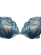 biustonosz push-up 1 velvet annebra