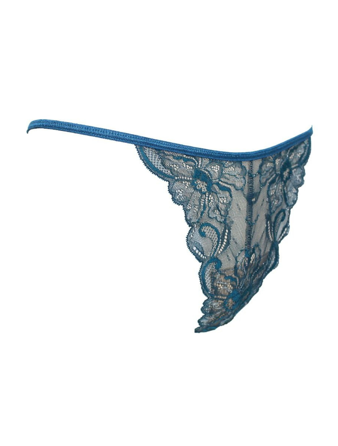 stringi koronkowe velvet annebra