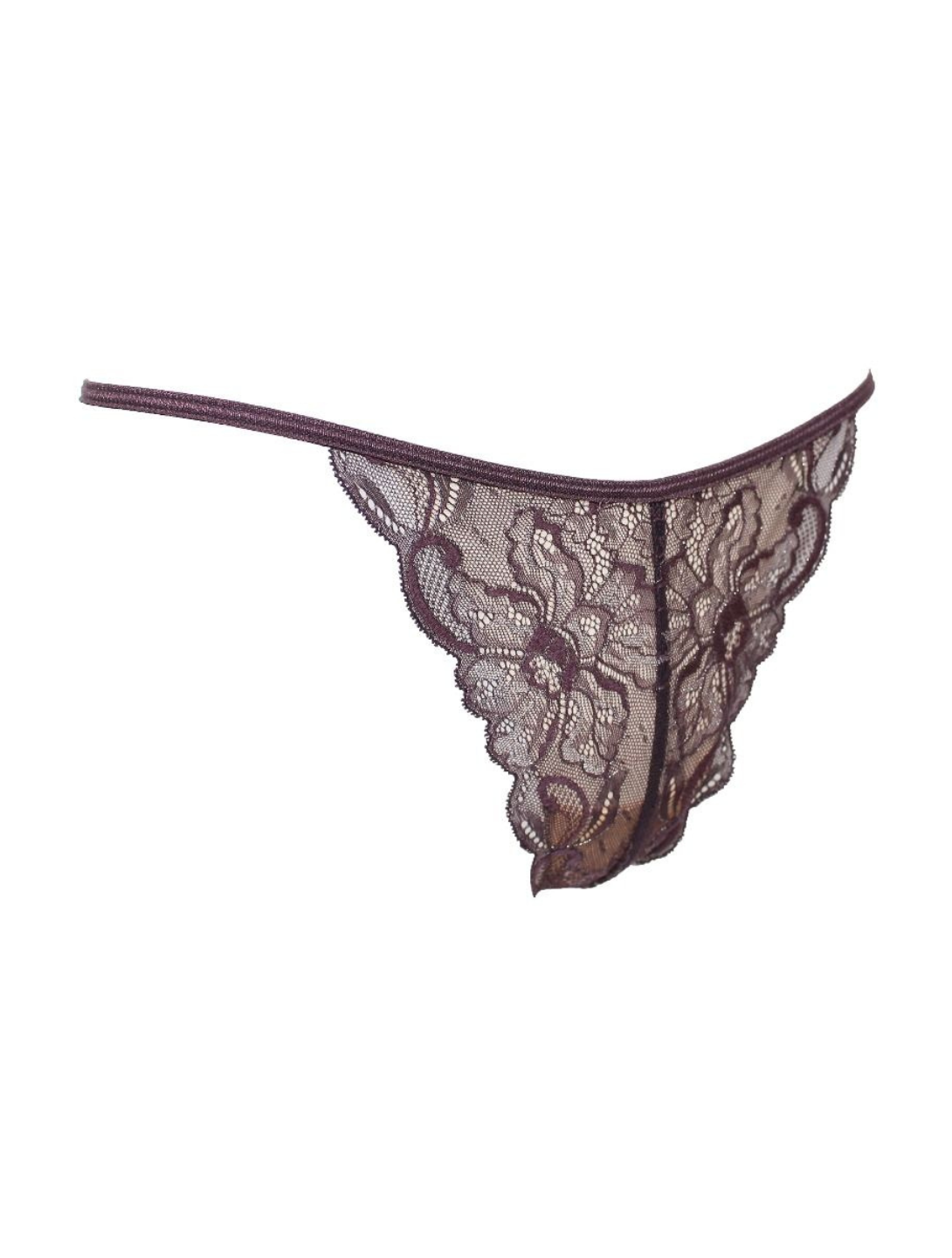 stringi koronkowe velvet annebra