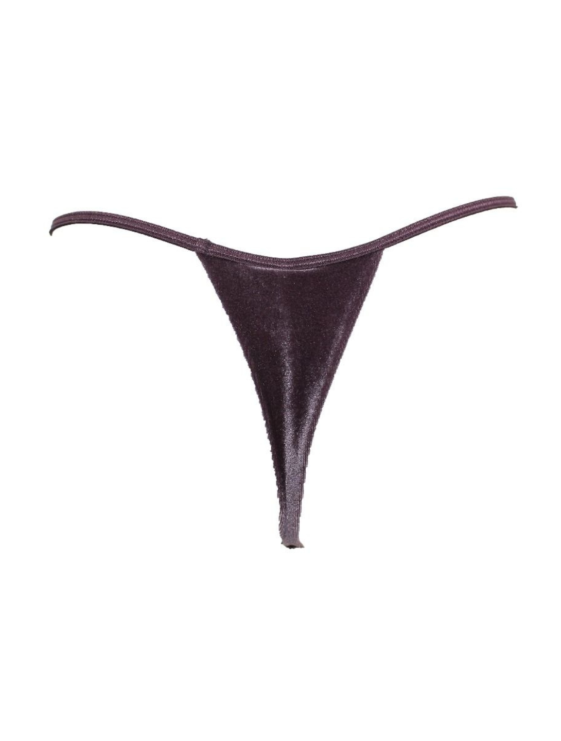 stringi koronkowe velvet annebra
