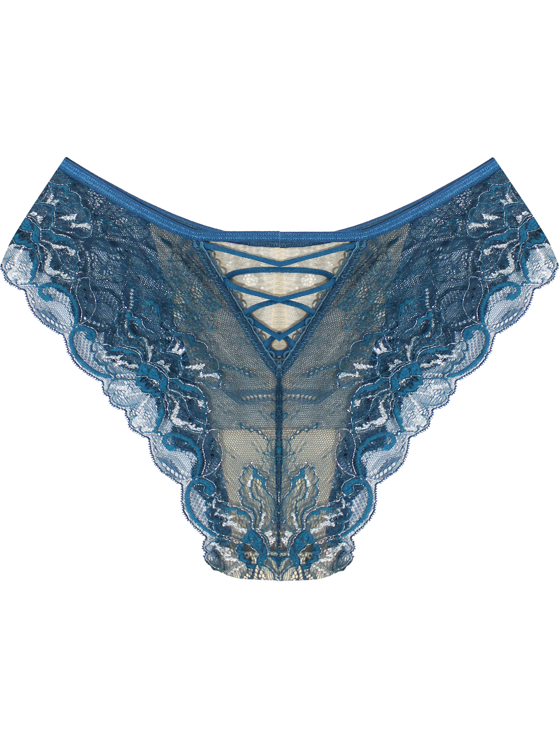 figi koronkowe 2 velvet annebra