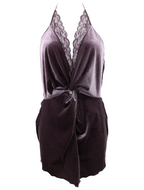 komplet do spania velvet annebra