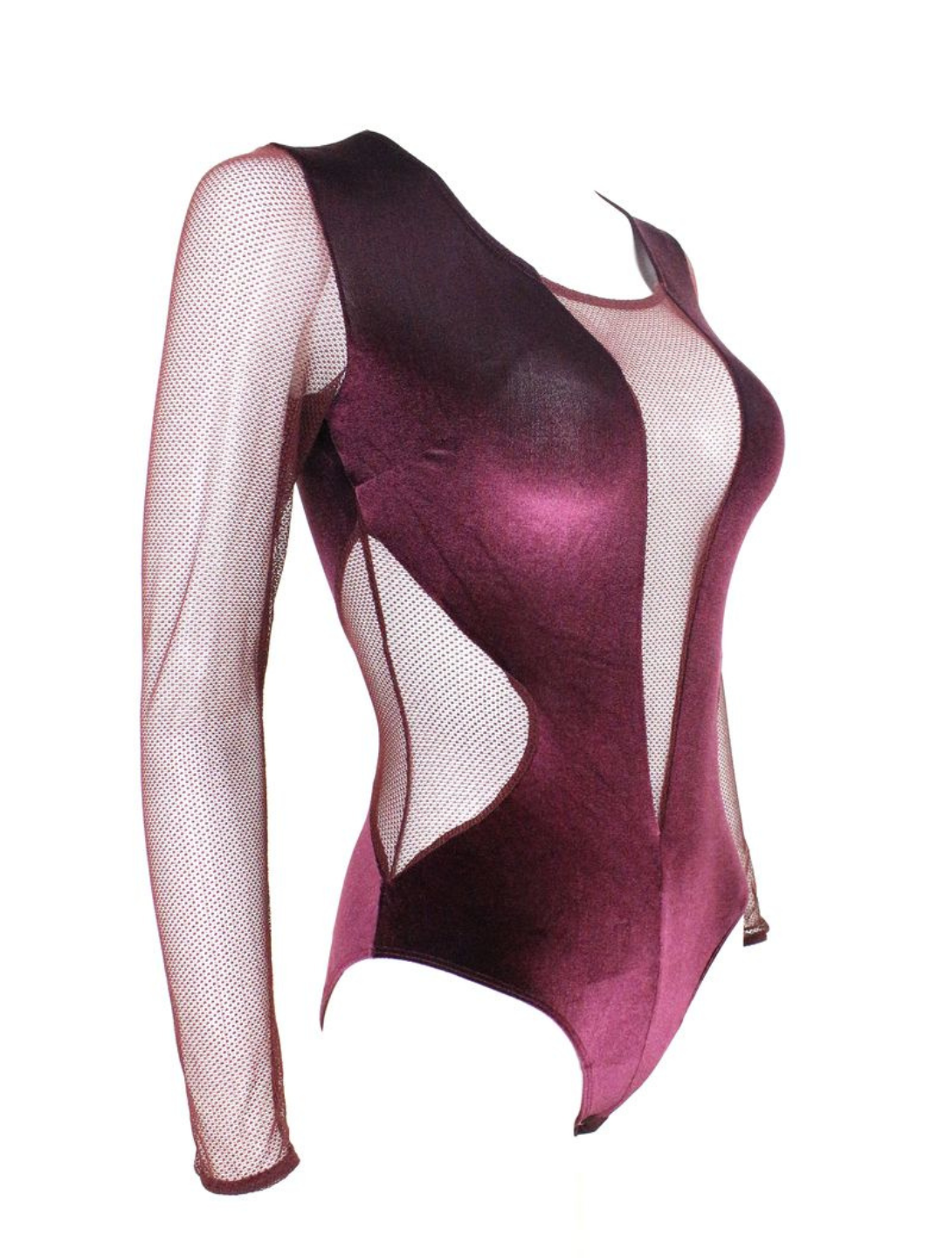 body aksamitne gatsby annebra