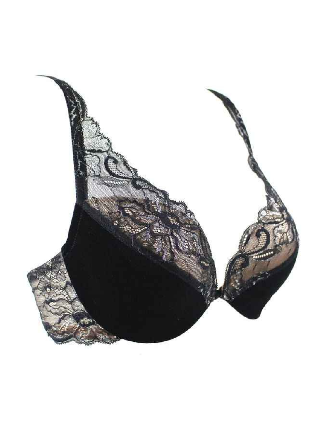 biustonosz push-up gatsby annebra