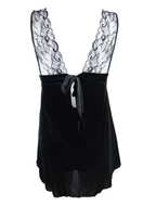 komplet baby doll gatsby annebra