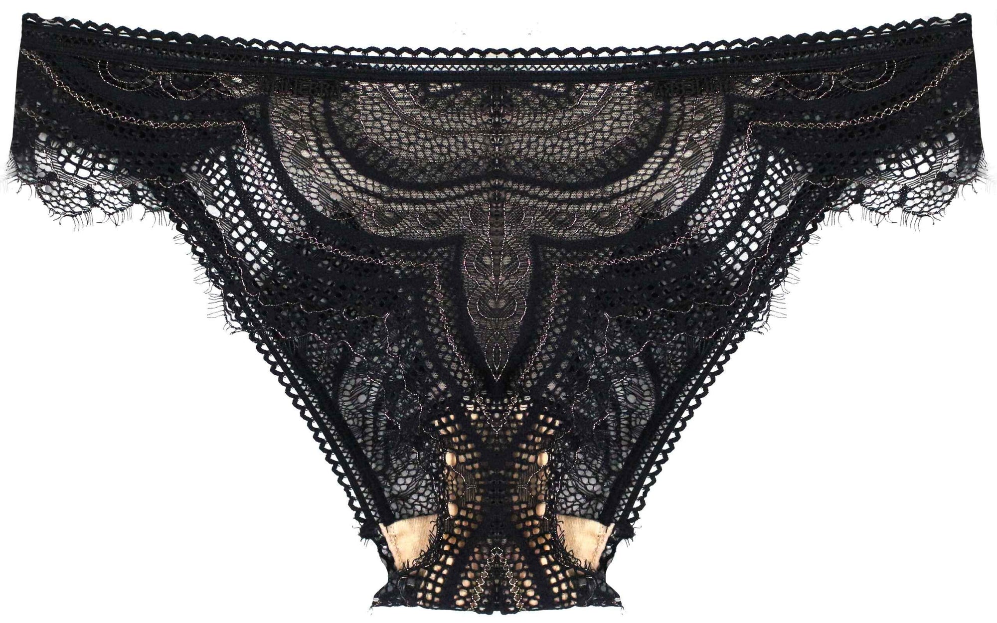 Figi damskie GLAM