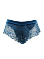 komplet baby doll velvet annebra