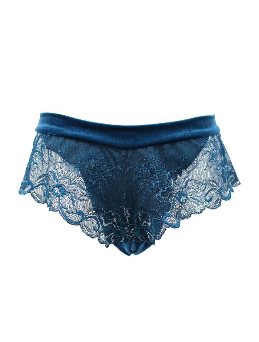 komplet baby doll velvet annebra