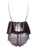 komplet baby doll velvet annebra