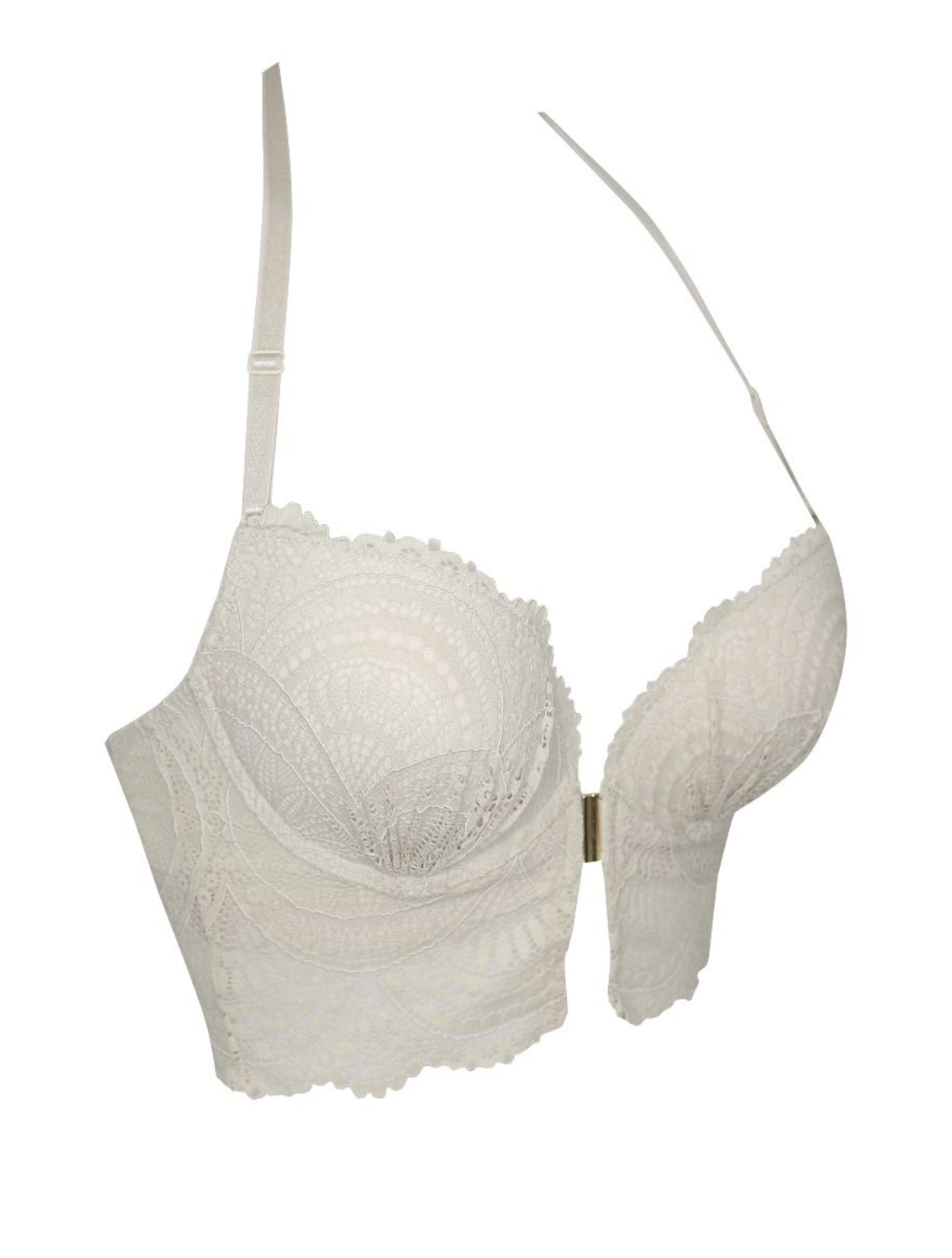 biustonosz push-up 2 royal II annebra
