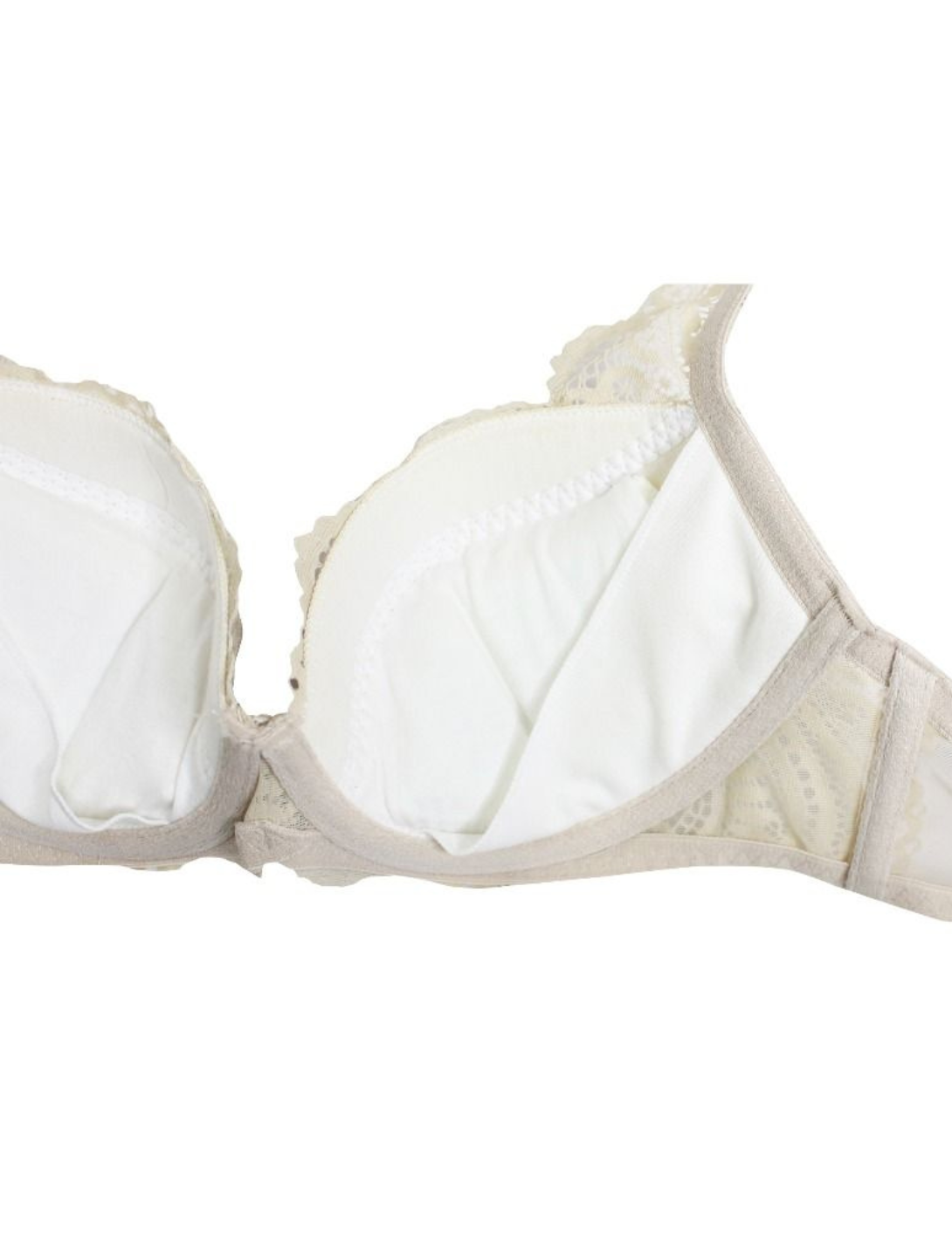 biustonosz push-up 2 royal II annebra