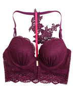 biustonosz push-up 2 royal II annebra
