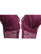 biustonosz push-up 2 royal II annebra