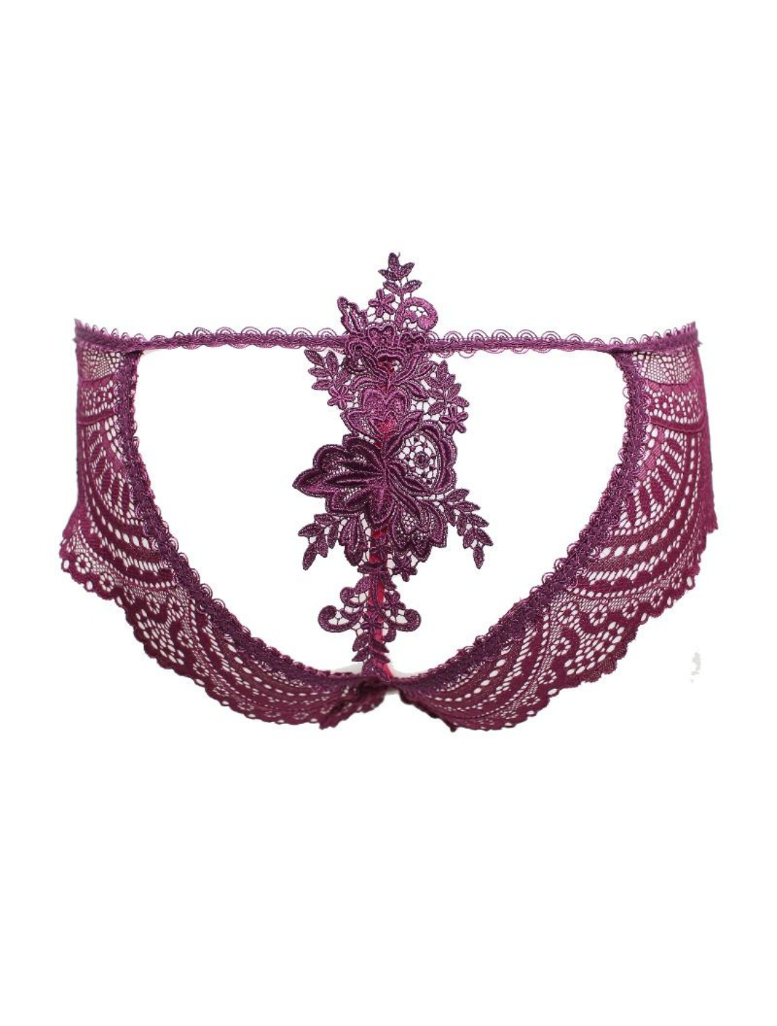 figi koronkowe 2 royal II annebra