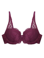 biustonosz push-up royal II annebra