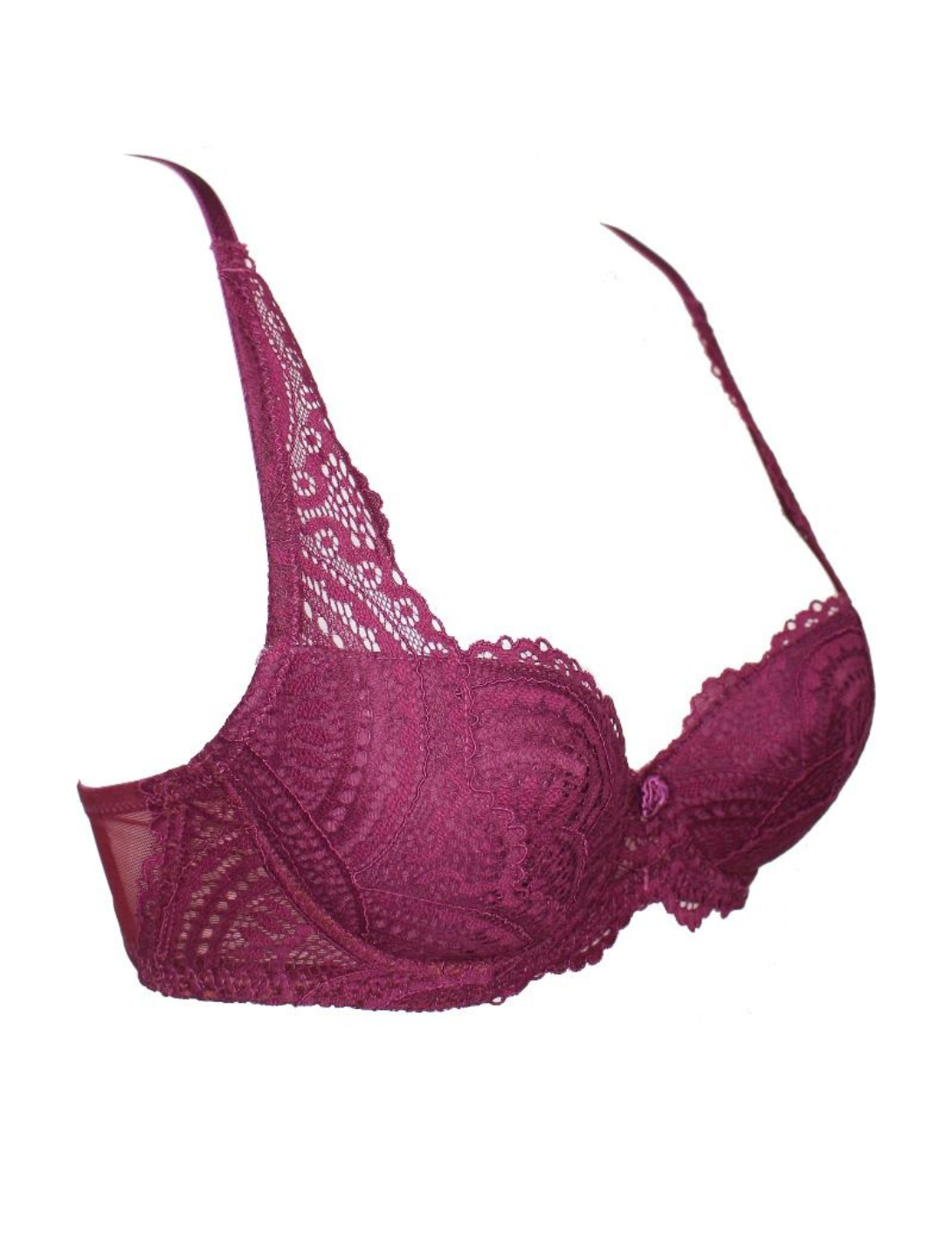 biustonosz push-up royal II annebra