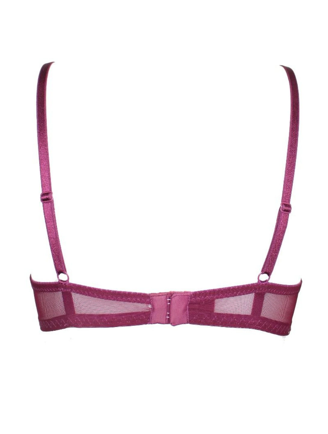 biustonosz push-up royal II annebra
