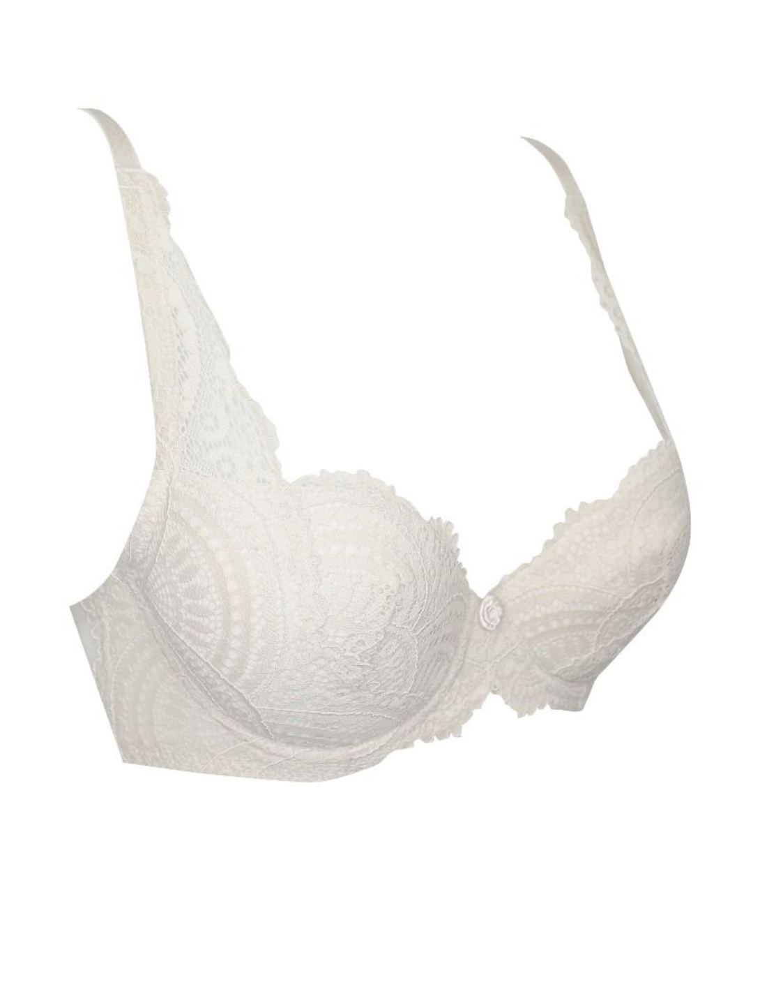 biustonosz push-up royal II annebra