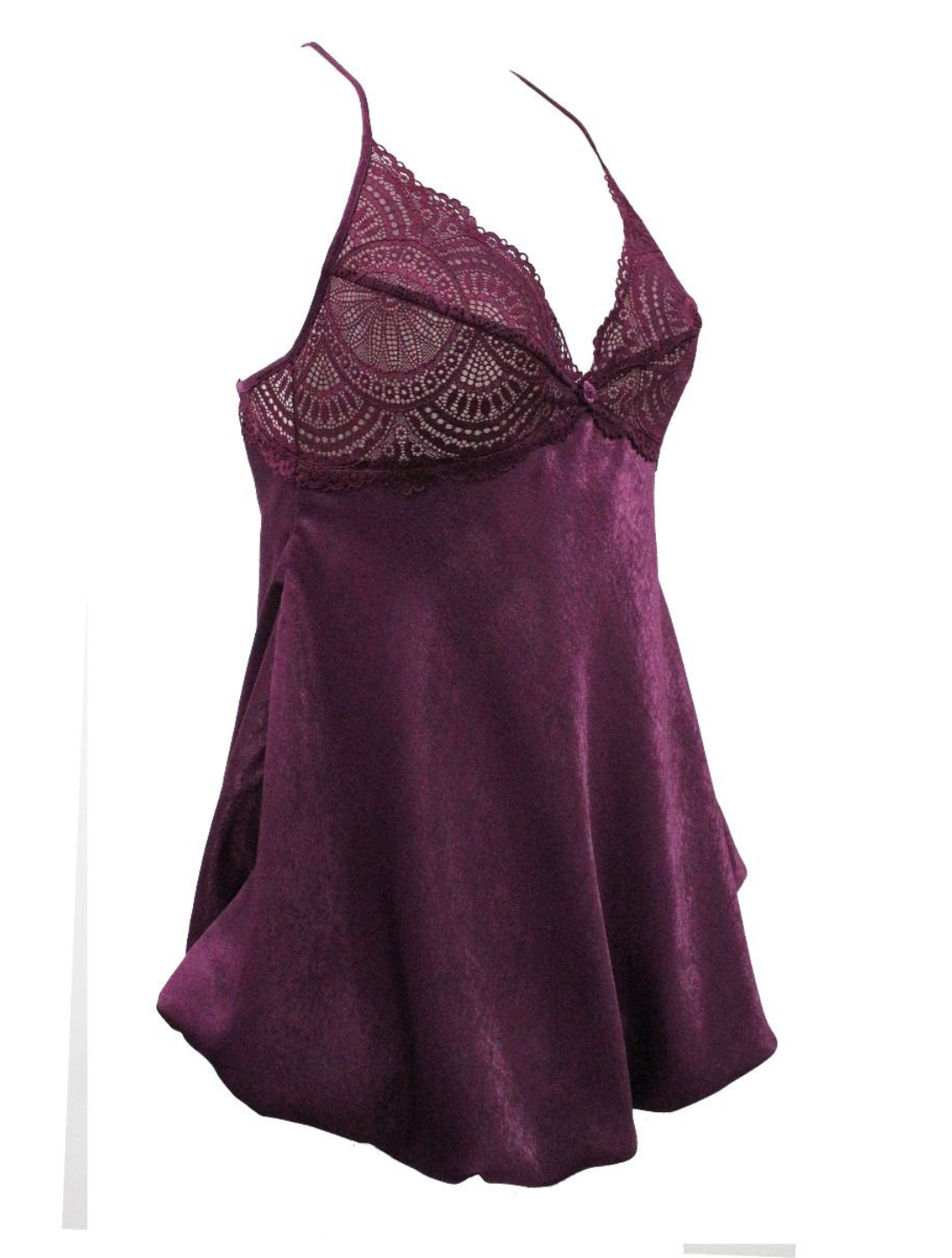 komplet baby doll royal II annebra