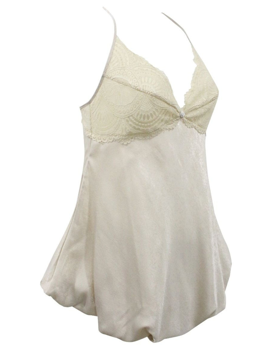 komplet baby doll royal II annebra