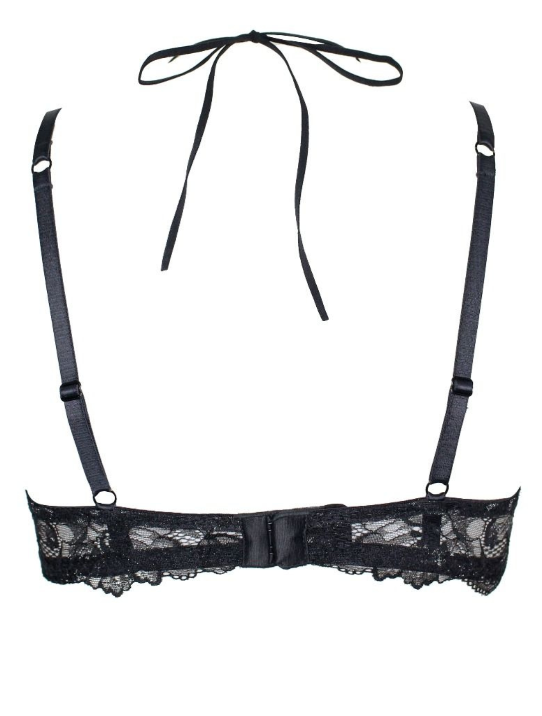 biustonosz push-up henna annebra
