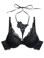 biustonosz push-up henna annebra