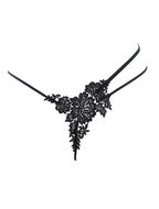 stringi koronkowe henna annebra
