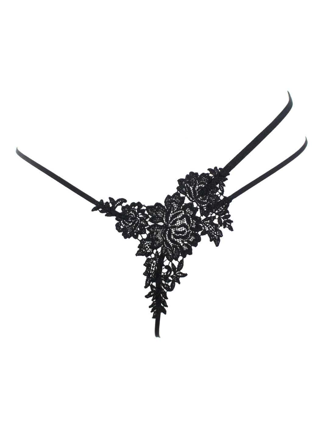stringi koronkowe henna annebra